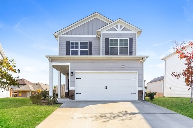 property at 5512 Cathwick Trce