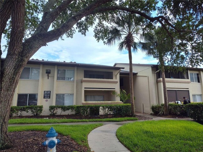 property at 6108 Curry Ford Rd