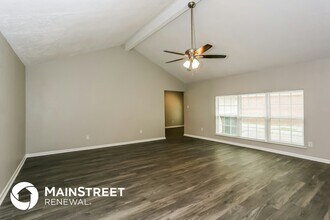 1703 Willow Mill Dr in Missouri City, TX - Building Photo - Building Photo