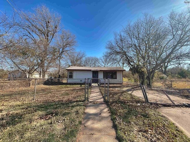 1505 Smith St in Wichita Falls, TX - Building Photo - Building Photo
