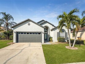2505 Aster Cove Ln in Kissimmee, FL - Building Photo