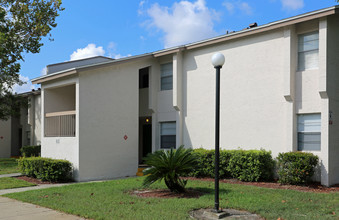 Monsignor Bishop Manor in Orlando, FL - Building Photo - Building Photo