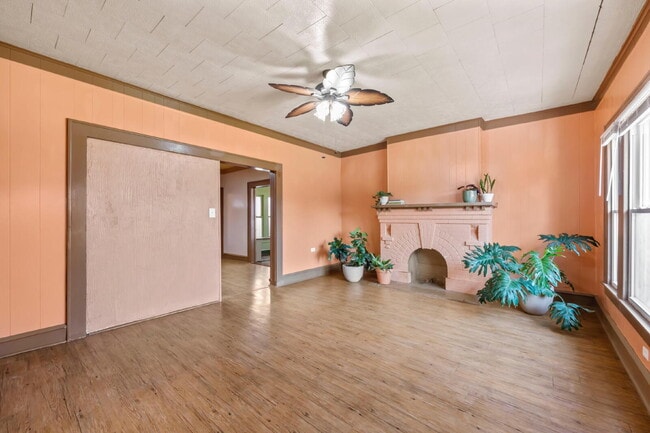 2721 Morrow Ave in Waco, TX - Building Photo - Building Photo