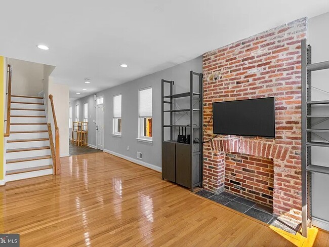 18 S Madeira St in Baltimore, MD - Building Photo - Building Photo