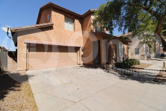 property at 5330 W Warner St
