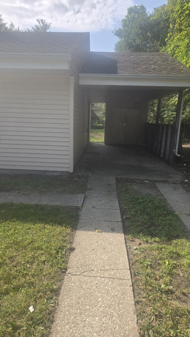 3829 E 13th Ave in Gary, IN - Building Photo - Building Photo