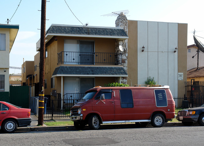 4367 W 142nd St in Hawthorne, CA - Building Photo - Building Photo