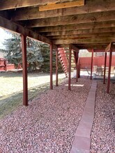 566 E 16th Ave, Unit Basement Apartment in Longmont, CO - Building Photo - Building Photo