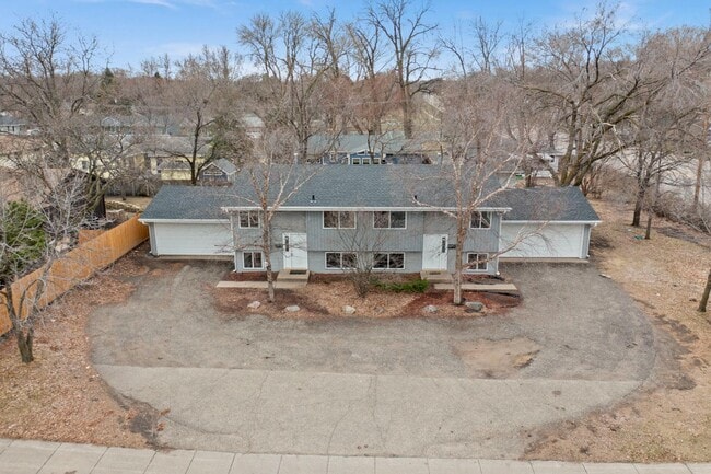 property at 2221 W 82nd St