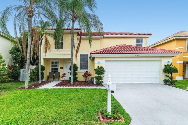 139 Citrus Park Cir in Boynton Beach, FL - Building Photo - Building Photo