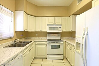 4110 Castilla Circle in Ft. Myers, FL - Building Photo - Building Photo