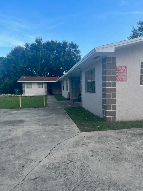 property at 2154 NW 61st St