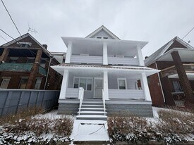 15624 Halliday Ave in Cleveland, OH - Building Photo