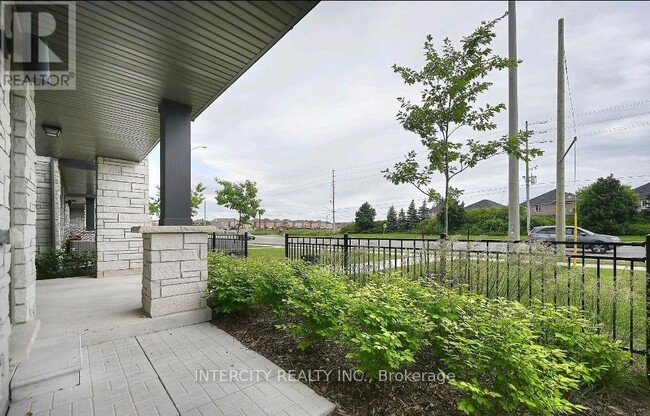 property at 9430-9430 The Gore Rd