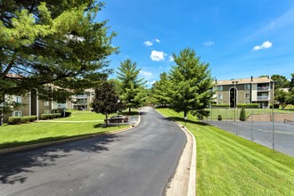 Brandy Mill in Kingsport, TN - Building Photo - Building Photo