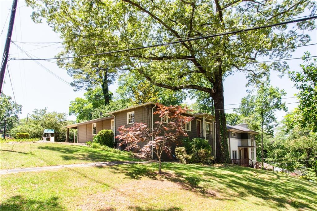 1752 Beacon Hill Blvd NE in Atlanta, GA - Building Photo