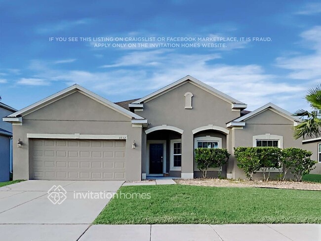 property at 3932 Eternity Cir