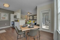 Notting Hill by ARIUM in Chapel Hill, NC - Building Photo - Building Photo