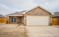 8610 10th Pl in Lubbock, TX - Building Photo - Building Photo