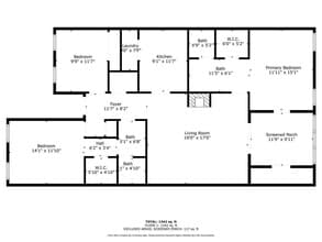 707 Beaufort Cir in Duluth, GA - Building Photo - Building Photo