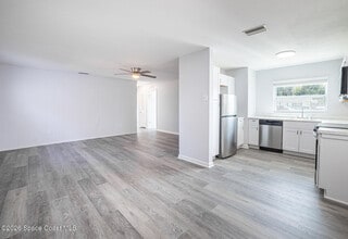 3332 Elder St in Titusville, FL - Building Photo - Building Photo