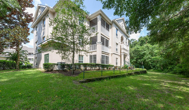 8601 Beach Blvd, Unit 512 in Jacksonville, FL - Building Photo - Building Photo