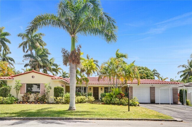 property at 1242 Adams St