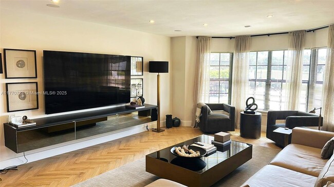 property at 4312 NE 22nd Ave