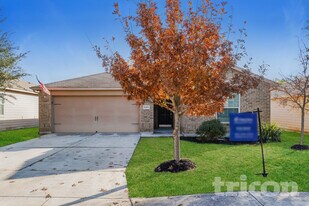 6219 Still Meadow in San Antonio, TX - Building Photo