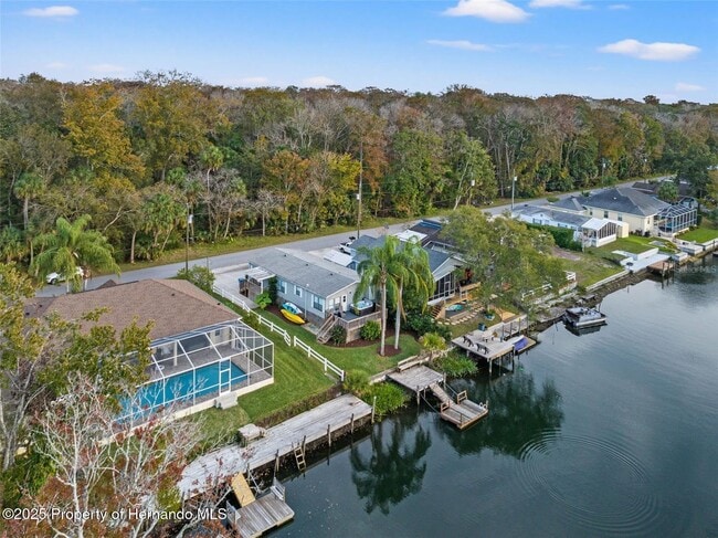 property at 6901 Richard Dr