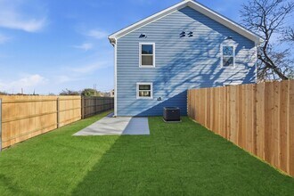 712 S 28th St in Temple, TX - Building Photo - Building Photo