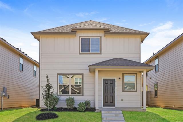 5700 Willamette Dr in Fort Worth, TX - Building Photo