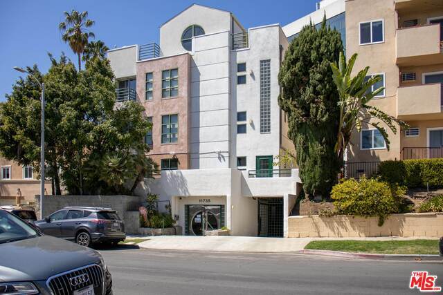 11735 Dorothy St-Unit -101 in Los Angeles, CA - Building Photo - Building Photo