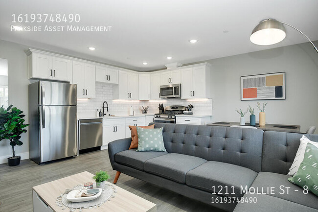 property at 1211 Mollie St