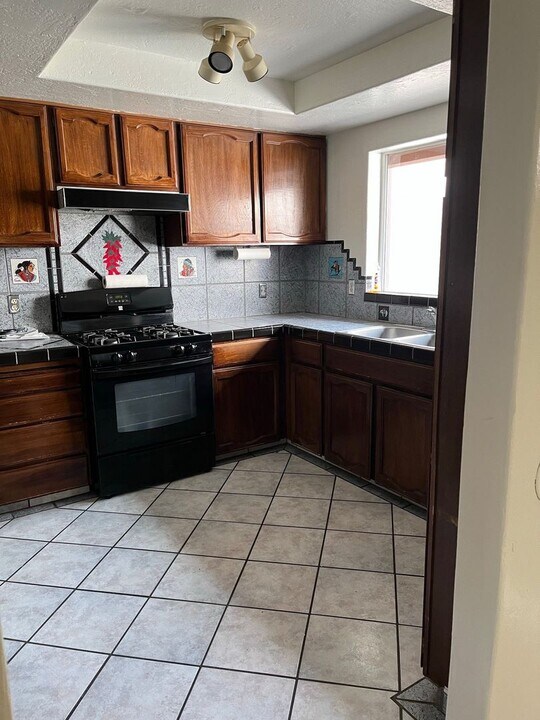 4304 Ave Palermo in Sierra Vista, AZ - Building Photo