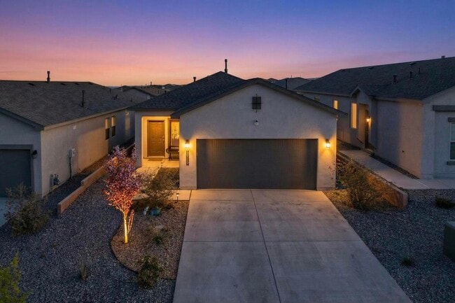 property at 10650 Valedon Ln SW