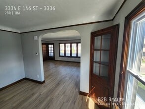 3334 E 146th St-Unit -3336 in Cleveland, OH - Building Photo - Building Photo