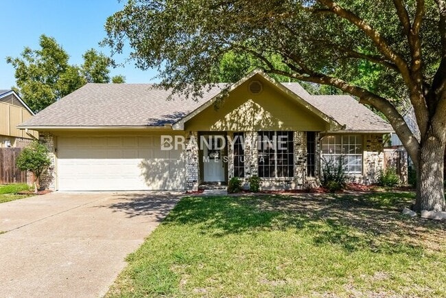 property at 108 Mapleridge Dr