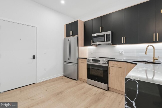 property at 1232 Chancellor St