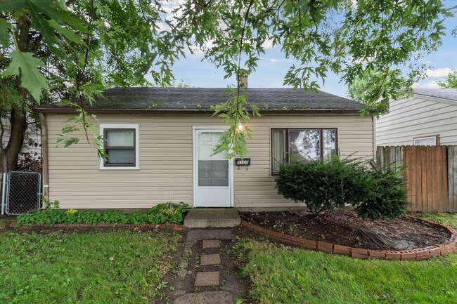 property at 5107 Bennett Rd