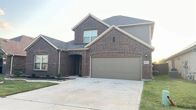 8917 Lantana Meadow Dr in Fort Worth, TX - Building Photo - Building Photo