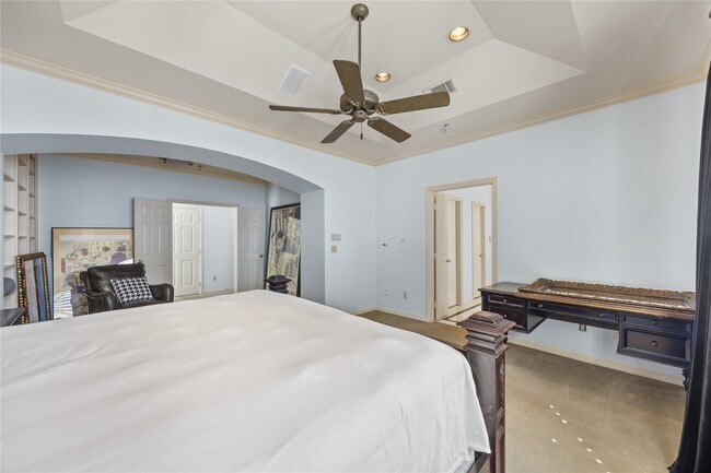 property at 42 Milan Estates