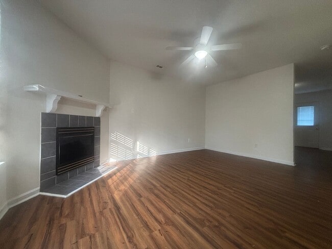 1111 Pueblo Dr in Jacksonville, NC - Building Photo - Building Photo