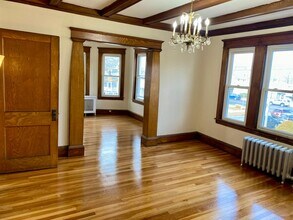 311-313 Fountain St-Unit -311 in Springfield, MA - Foto de edificio - Building Photo