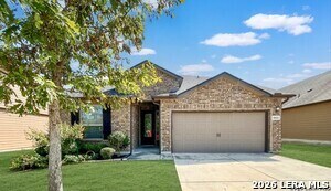10114 Shawnee Bluff in Converse, TX - Building Photo