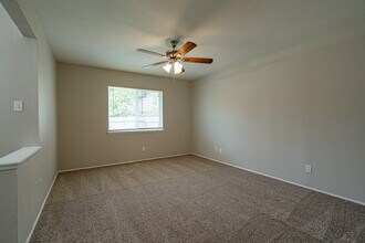 501 Carl C Senter St in Forney, TX - Building Photo - Building Photo