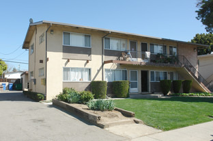 380 Dunster Dr Apartments