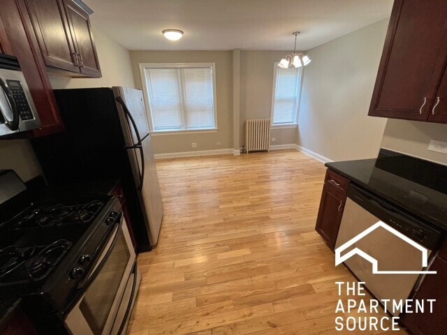 4544 W George St in Chicago, IL - Building Photo - Building Photo