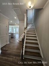 1015 Red Roses Ave in Durham, NC - Building Photo - Building Photo