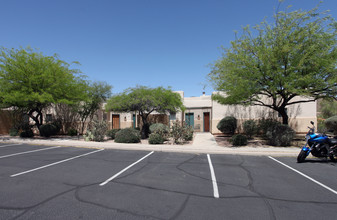 Star Pass Golf Suites (Vacation Ownership) in Tucson, AZ - Building Photo - Building Photo